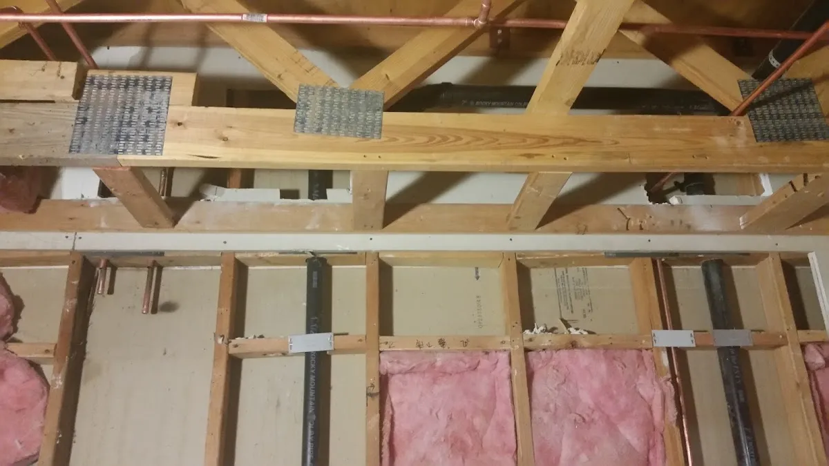 Water Line Replacement in Columbia, MD